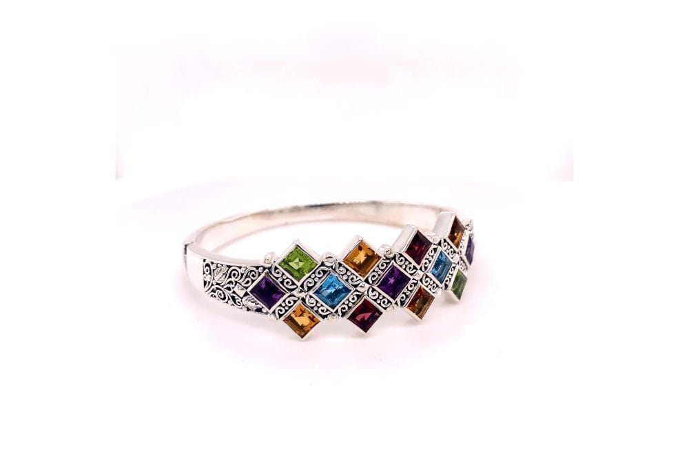 Rinjani Bangle