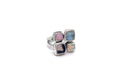 Cabu Ring- Opal
