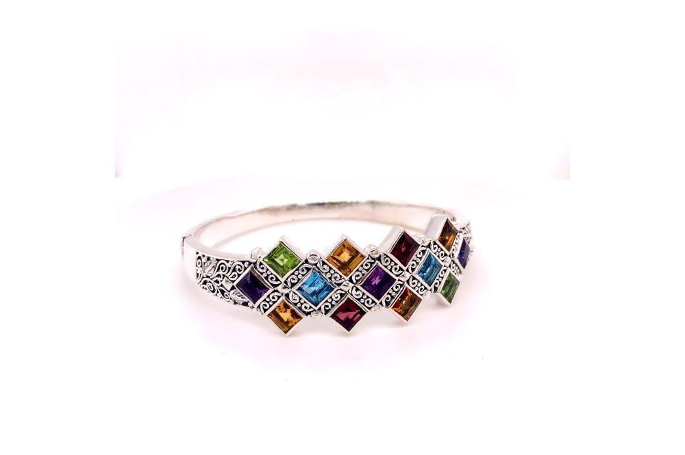 Rinjani Bangle