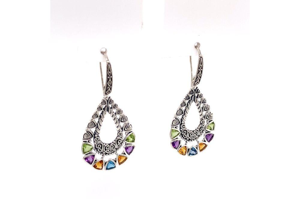 Per Earrings