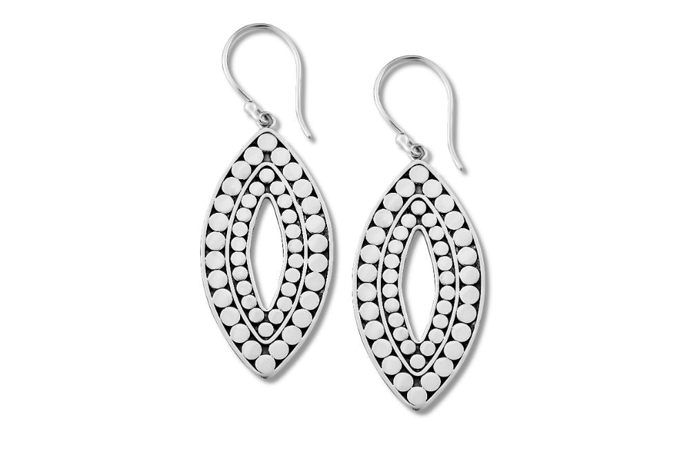 Endut Earrings