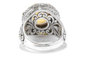 Lorelei Ring- Amethyst