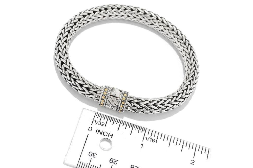 Majesty Palm Bracelet
