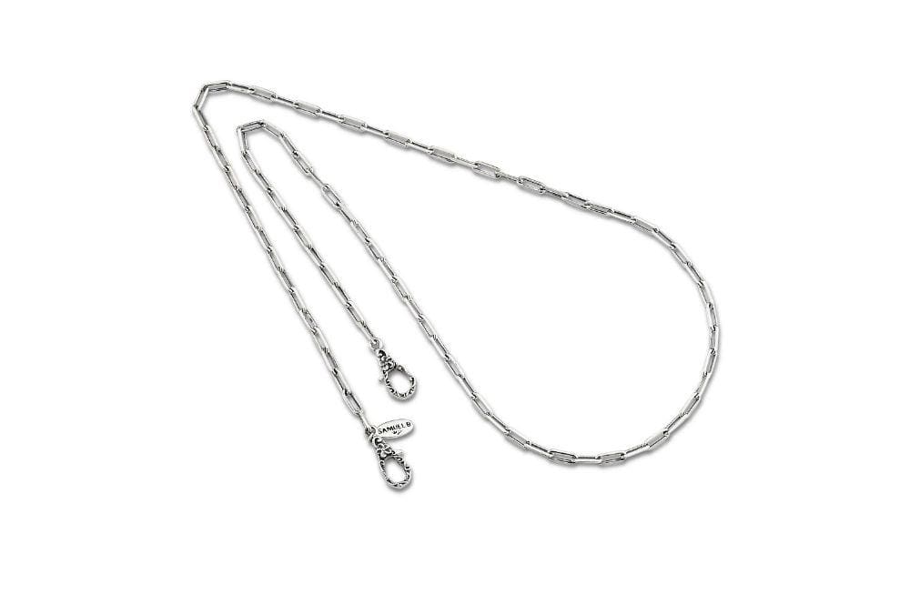 Mask Holder- Silver