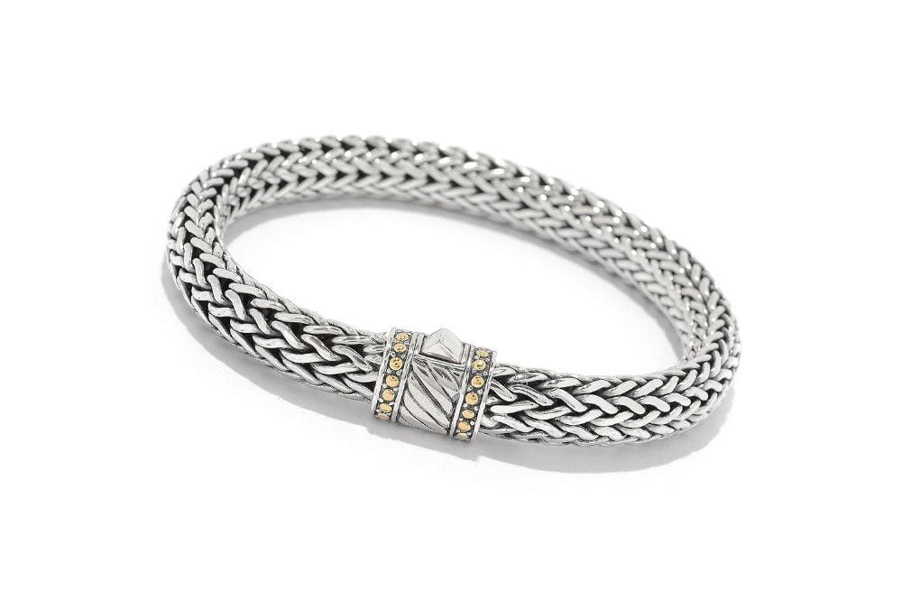 Majesty Palm Bracelet