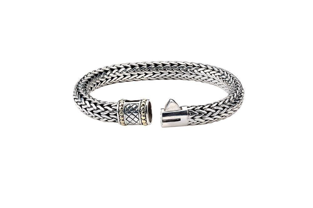 Majesty Palm Bracelet