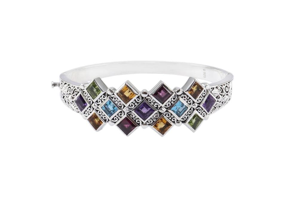 Rinjani Bangle