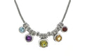Semarapura Necklace