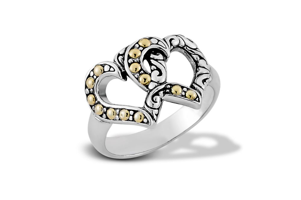 Serua Ring