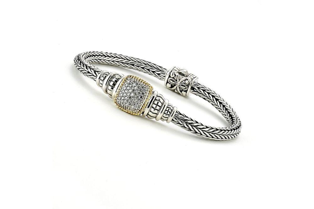 Soka Bracelet