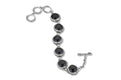 Toba Bracelet- Onyx