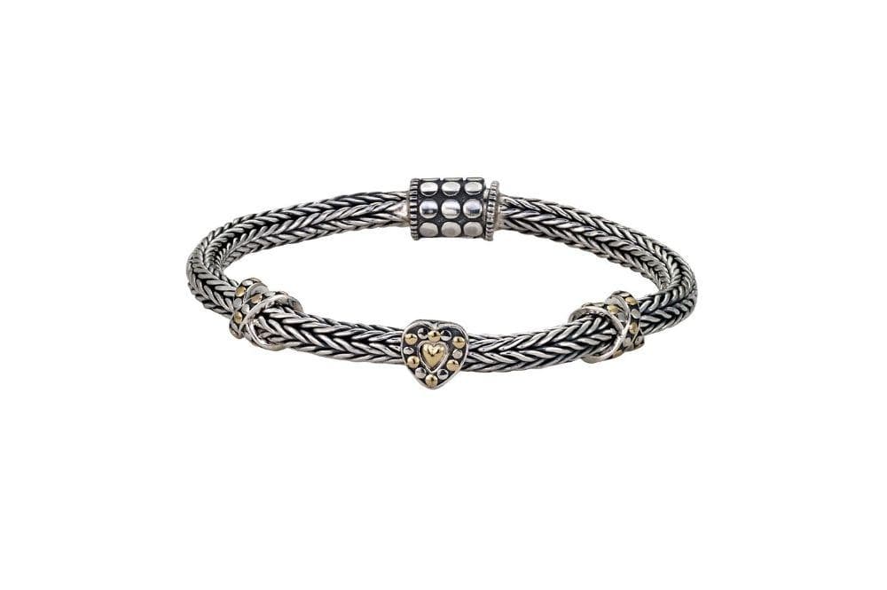 Tulang Love Bracelet
