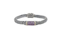 Ubud Bracelet- Pink Sapphire