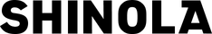 brand: Shinola